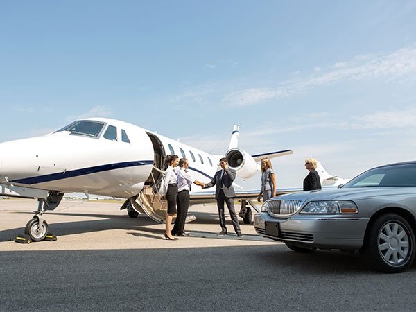 A Reliable Private Airport Limo Service in Charlotte
