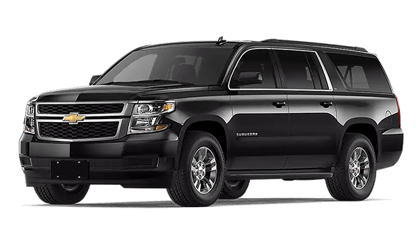 Chevrolet Suburban